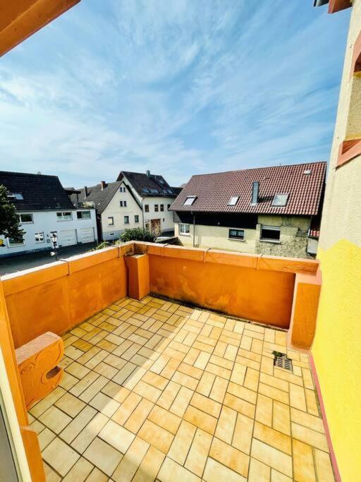 Living Timeless- Europa Park- Kippenheim Apartment Exterior photo